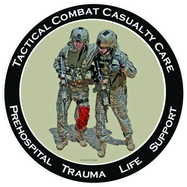Tactical Combat Casualty Care (TCCC) – Combat Paramedic/Provider