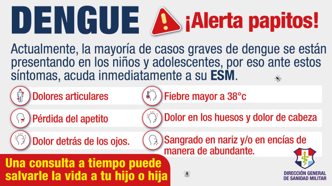 Cuidado en niños