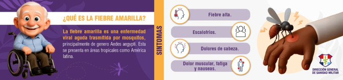 Fiebre amarilla 1