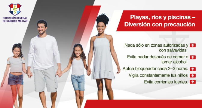 Diversion con precaucion