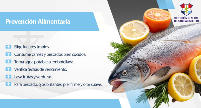 Prevencion alimentaria