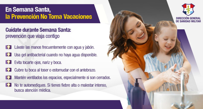 Prevencion que viaja contigo