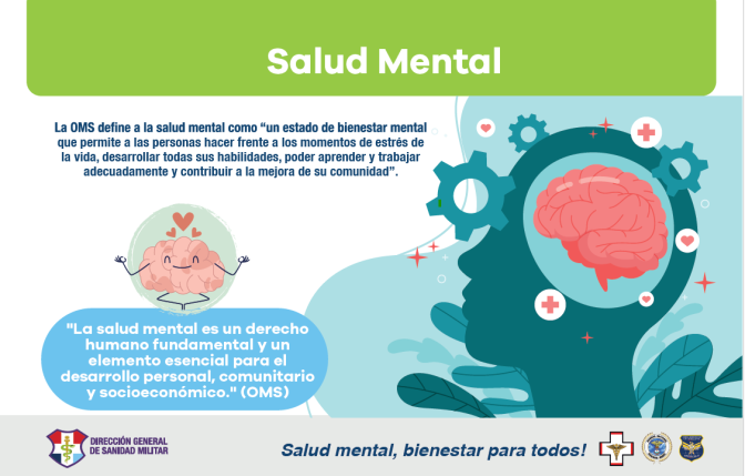 Salud Mental