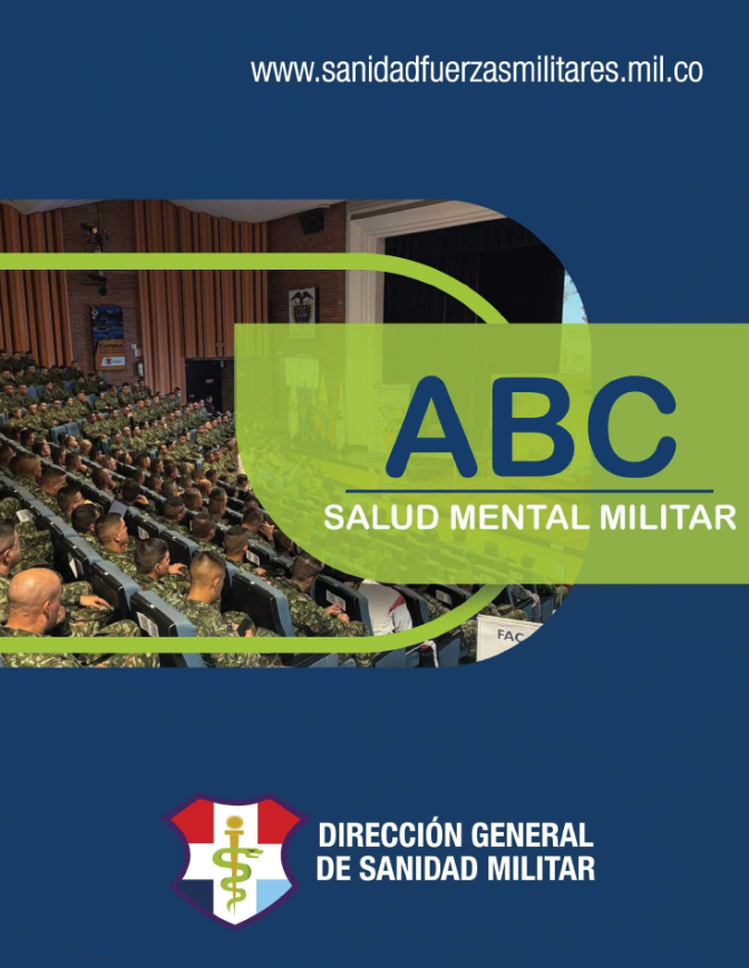 ABC Salud Mental Militar