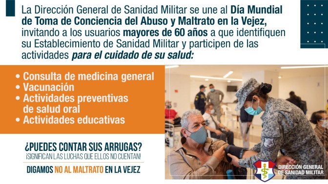Actividades en el Establecimiento de Salud
