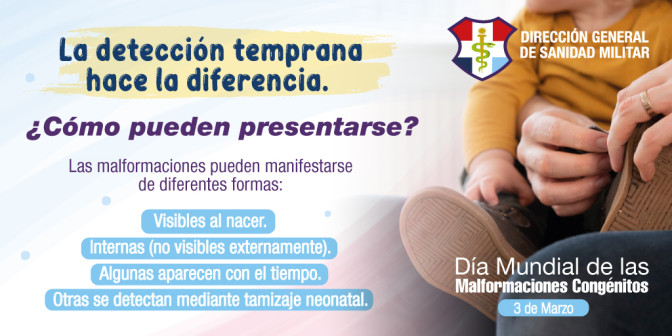 Como pueden presentarse