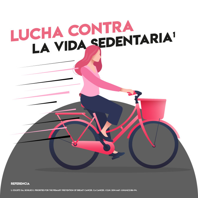 Vida sendentaria