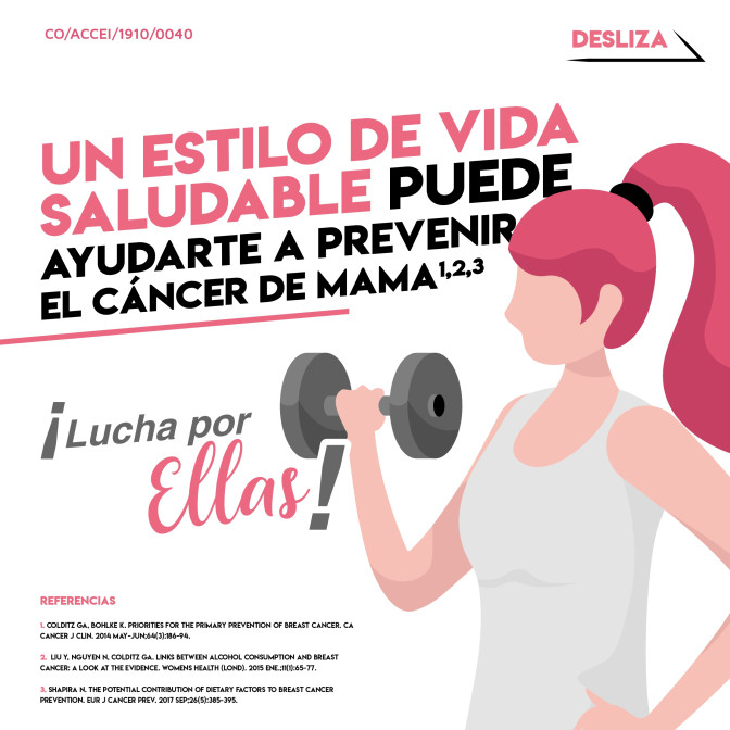 Estilo de vida 