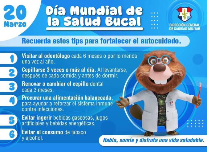 Tips de autocuidado