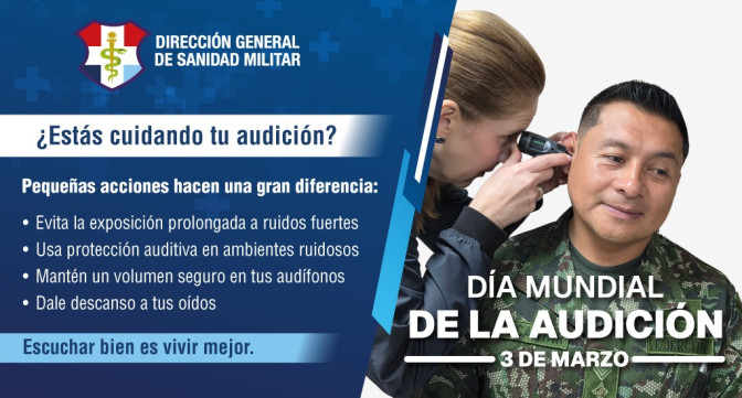AUDICION 1