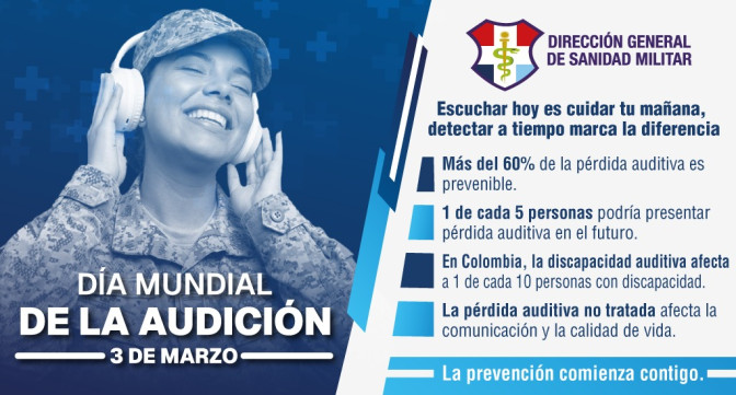AUDICIÓN 3