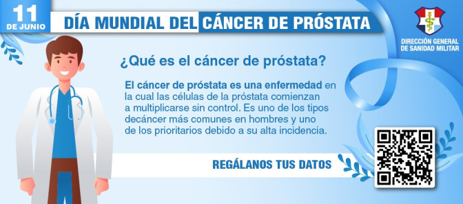Que es el cancer de prostata