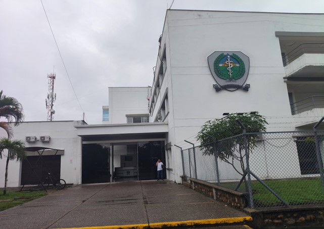 Centro Regional  VILLAVICENCIO - APIAY