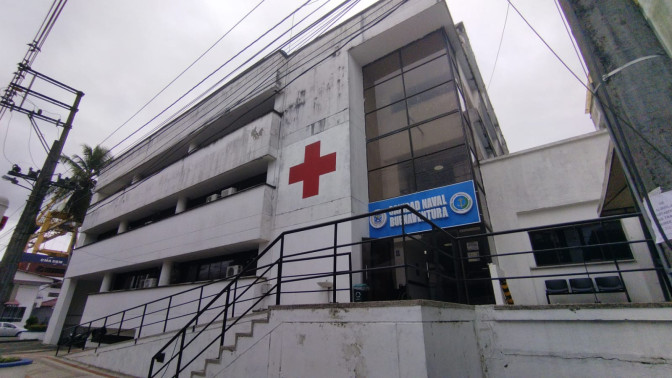  Centro Regional BUENAVENTURA