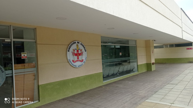 Centro Regional CALI