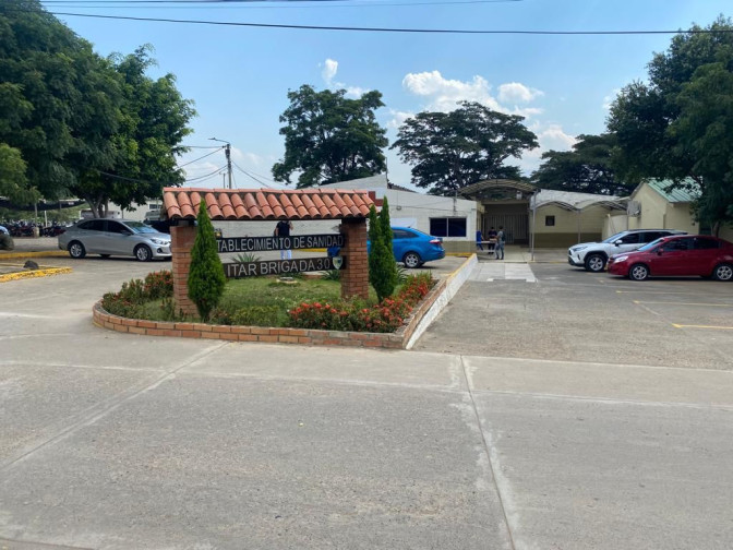 Centro Regional CÚCUTA - NORTE DE SANTANDER