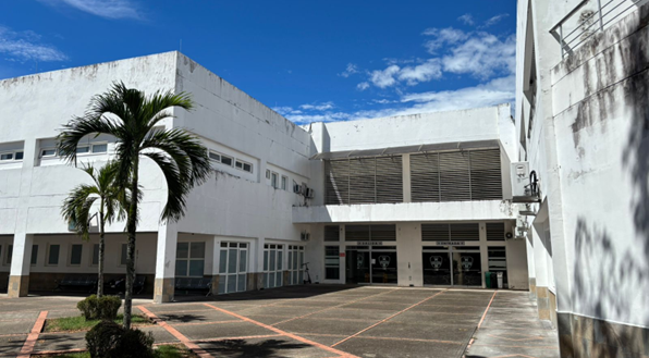 Centro Regional FUERTE MILITAR TOLEMAIDA NILO - CUNDINAMARCA