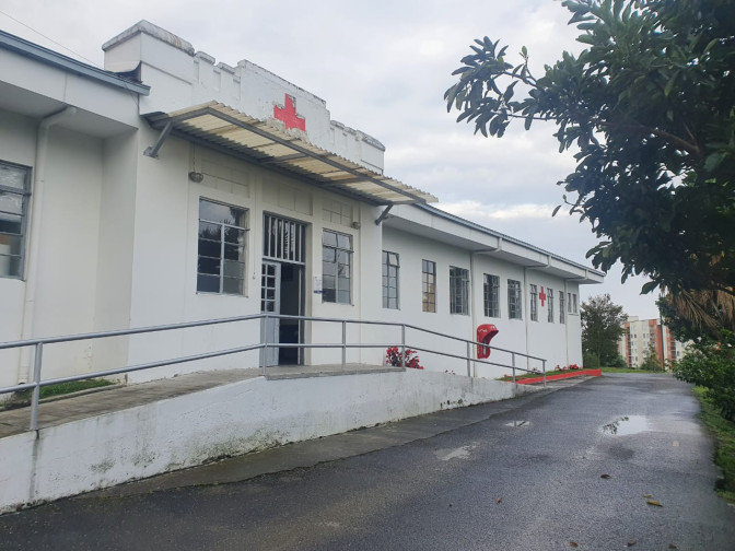  Centro Regional CALDAS - MANIZALES
