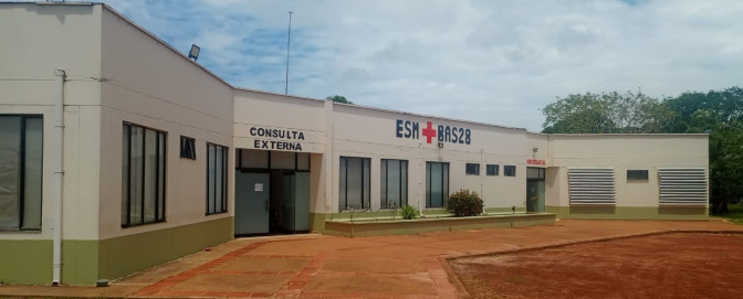 Oficina Afiliaciones PUERTO CARREÑO