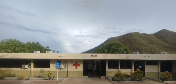 Oficina Afiliaciones SANTA MARTA - MAGDALENA