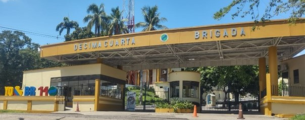 Centro Regional PUERTO BERRIO - ANTIOQUIA