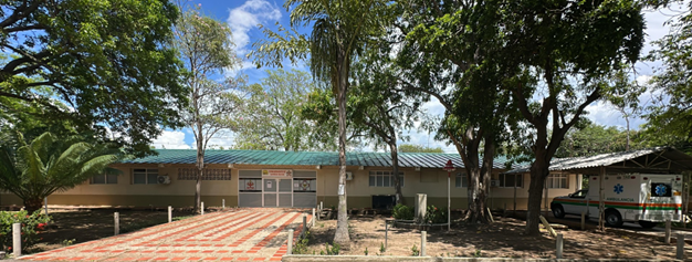 Centro Regional DISTRACCIÓN- LA GUAJIRA
