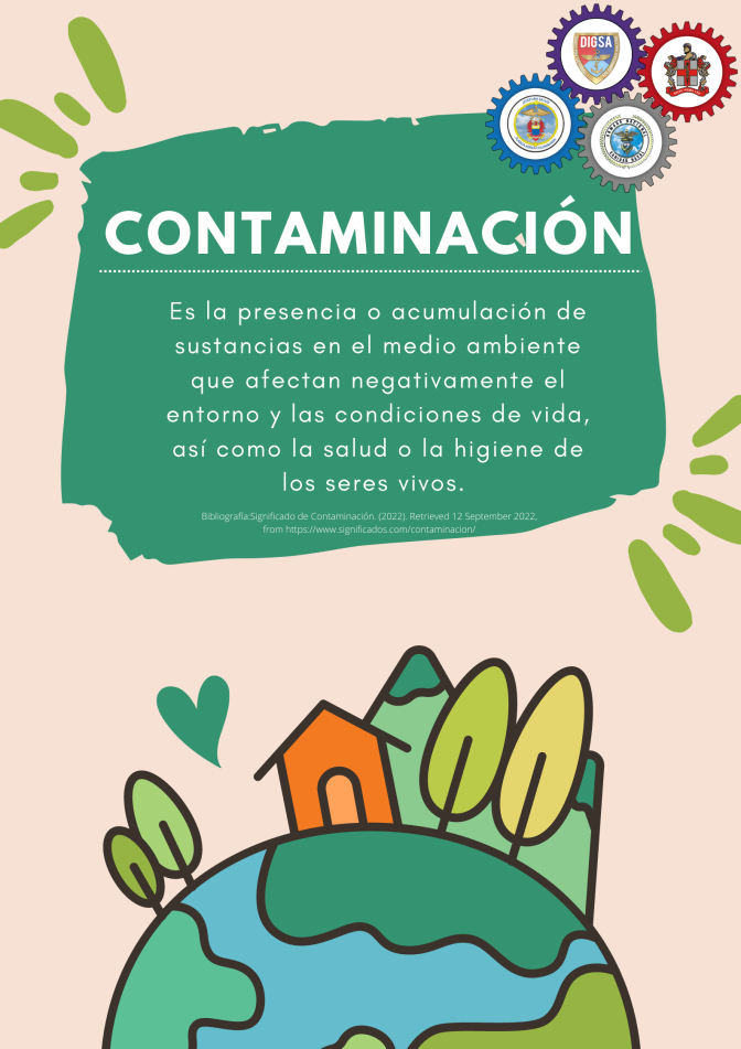 Contaminación