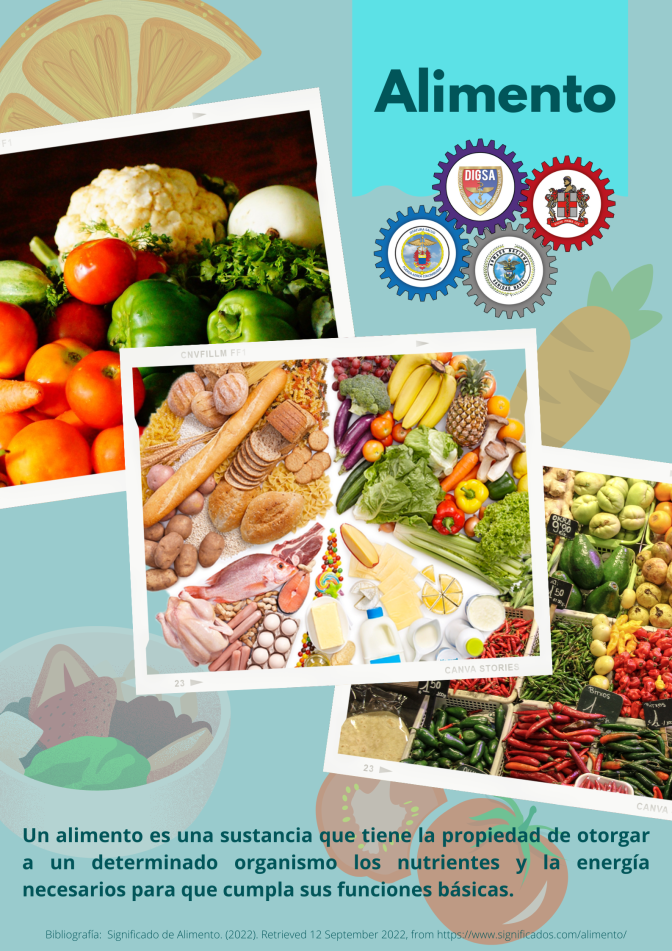 Alimento