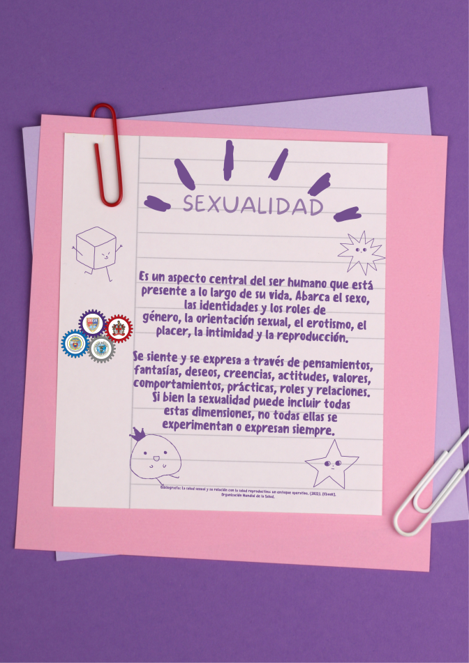 Sexualidad
