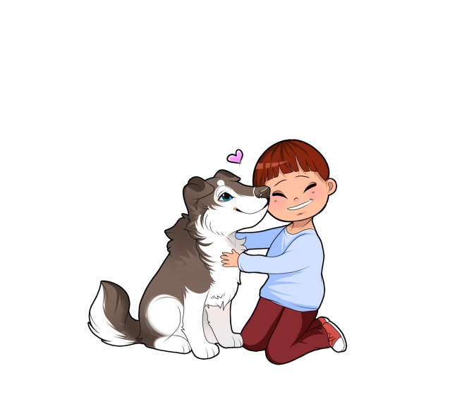 MASCOTA