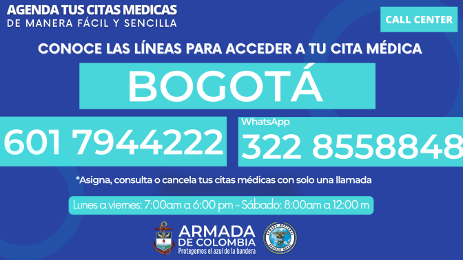 DMBOG - BOGOTÁ