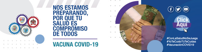 ALISTAMIENTO VACUNACIÓN COVID-19