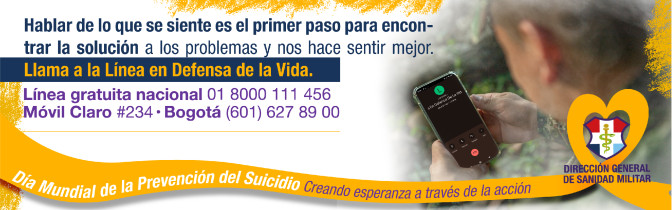 PREVENCIÓN DEL SUICIDIO