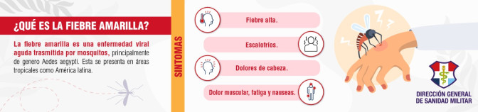 FIEBRE AMARILLA