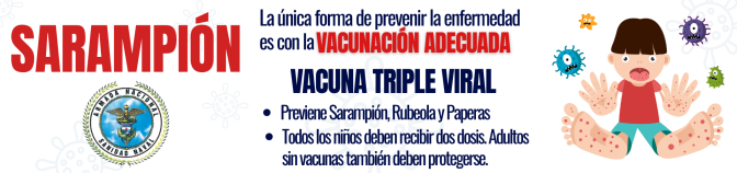 SARAMPIÓN