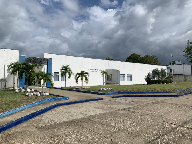 DMCOR - DISPENSARIO MÉDICO NIVEL I COROZAL