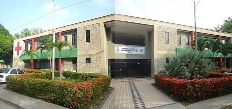 DMCOR - DISPENSARIO MÉDICO COROZAL