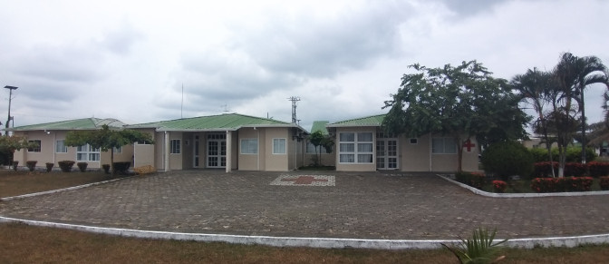 UBATM - UNIDAD BÁSICA DE ATENCIÓN MILITAR TUMACO