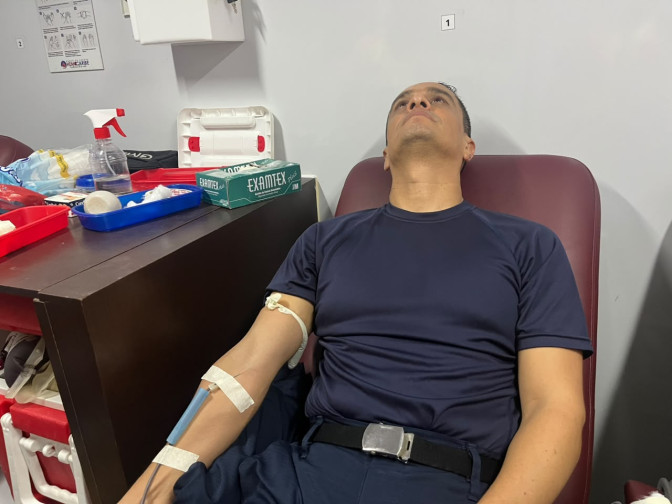 HOSPITAL NAVAL DE CARTAGENA, DONA VIDA