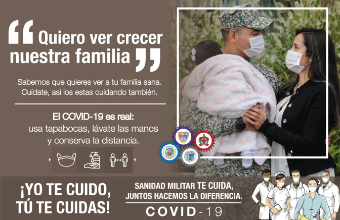 YO TE CUIDO, TÚ TE CUIDAS