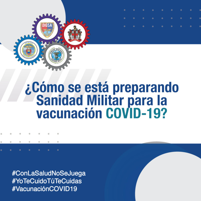ALISTAMIENTO VACUNACIÓN COVID-19