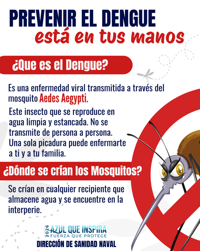 DENGUE 1