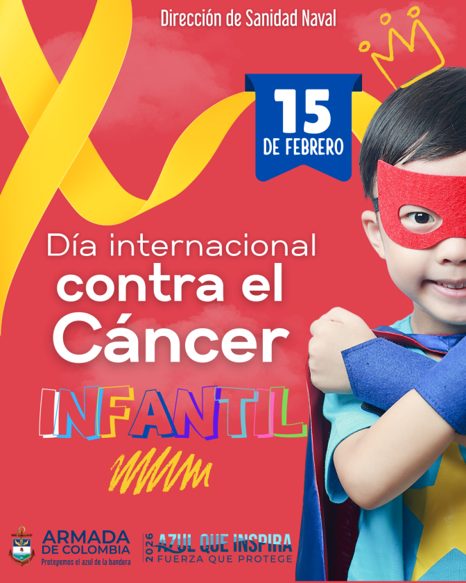 CANCER INFANTIL _1_