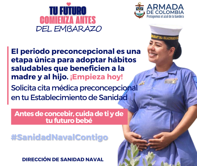 ATENCION PRECONCEPCIONAL 1