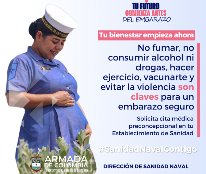 ATENCION PRECONCEPCIONAL 5