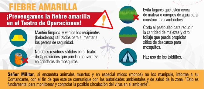 FIEBRE AMARILLA _8_