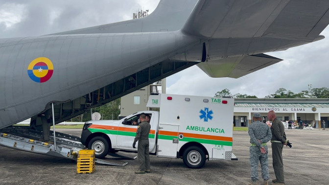 ambulancia 2