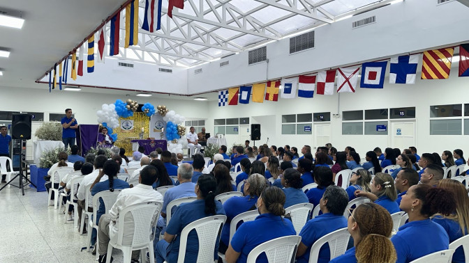 aniversario 5