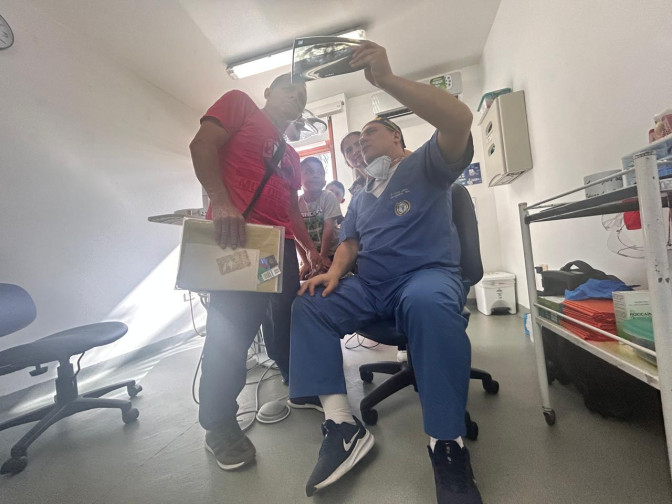 Jornada de odontopediatría 