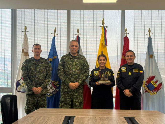 RECONOCIMIENTO
